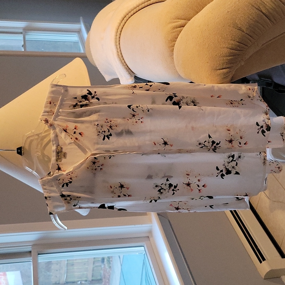 Lucky Brand Women's Blouse
